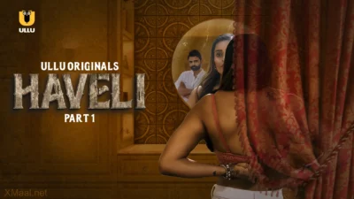 Haveli Web Series Poster
