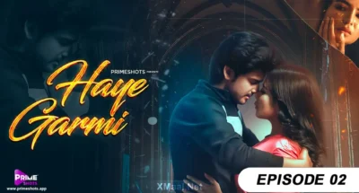 Haye Garmi Episode 2