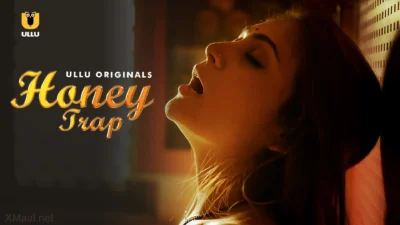 Honey Trap Web Series Poster