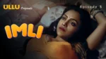 Imli Episode 3