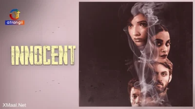 Innocent Web Series Poster