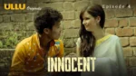Innocent Episode 4