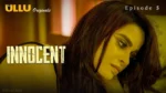 Innocent Episode 5