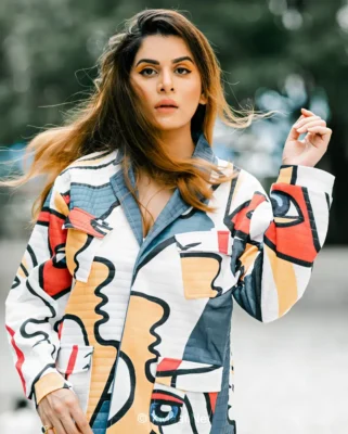 Isha Anand Sharma