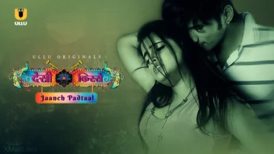 Jaanch Padtaal Web Series Poster