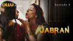 Jabran Episode 2