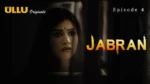 Jabran Episode 4