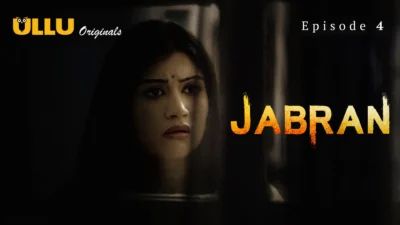 Jabran Episode 4