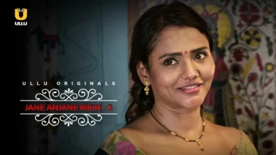 Jane Anjane Mein S3 Web Series Poster