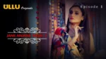 Jane Anjane Mein S7 Episode 1