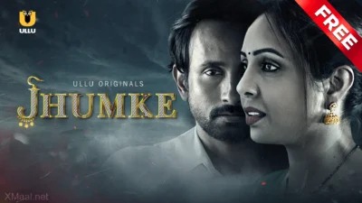 Jhumke Web Series Poster