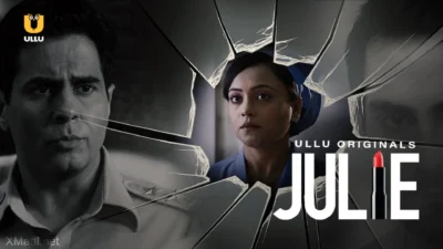 Julie S1 Web Series Poster