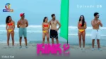 KINK S2 Episode 28