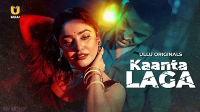 Kaanta Laga Web Series Poster