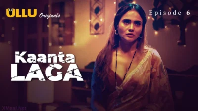 Kaanta Laga Episode 6