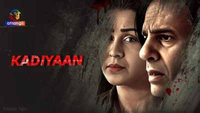 Kadiyaan Web Series Poster
