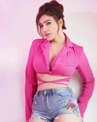 Kangna Sharma