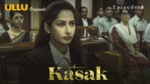 Kasak Episode 8