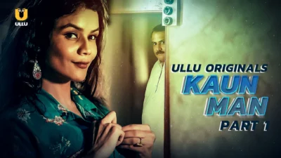 Kaun Man Web Series Poster