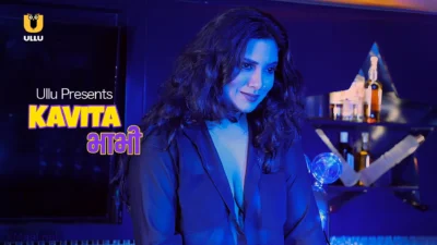 Kavita Bhabhi S1 Web Series Poster