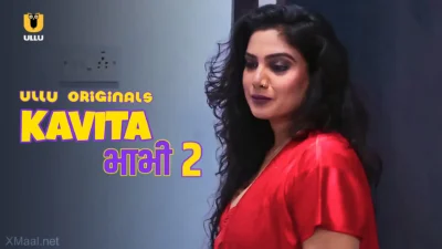 Kavita Bhabhi S2 Web Series Poster