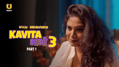 Kavita Bhabhi S3 Web Series Poster