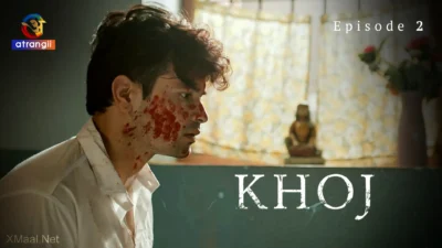 Khoj Episode 2
