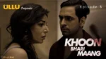 Khoon Bhari Maang Episode 3