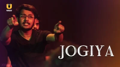 Kirdaar Web Series Poster