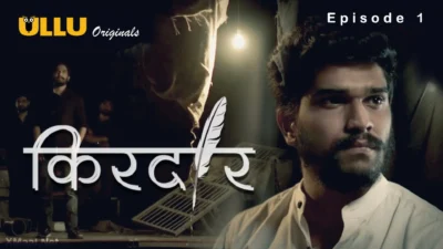 Kirdaar Episode 1