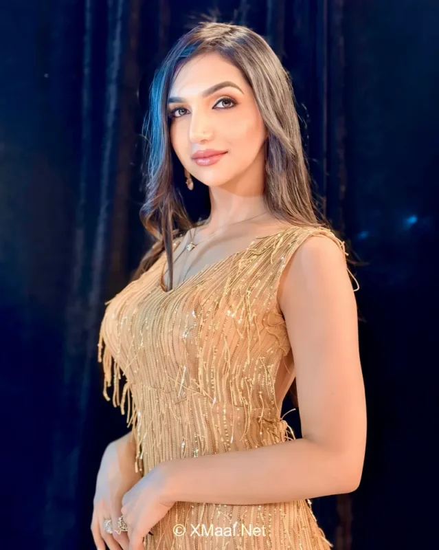 Kriti Verma