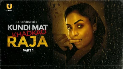 Kundi Mat Khadkao Raja Web Series Poster