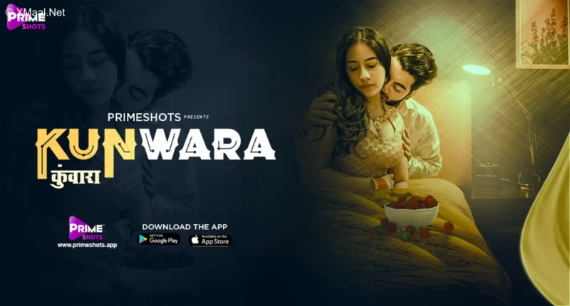 Kunwara Web Series Poster