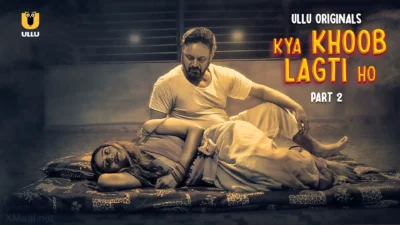 Kya Khoob Lagti Ho Web Series Poster