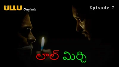 Laal Mirch Episode 7