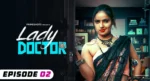 Lady Doctor Episode 2