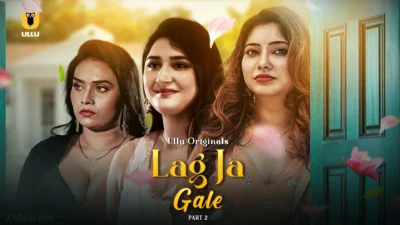 Lag Ja Gale Web Series Poster