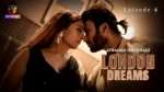 London Dreams Episode 4