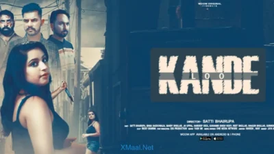 Loo Kande Web Series Poster