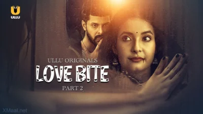 Love Bite Web Series Poster