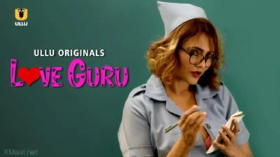 Love Guru S1 Web Series Poster