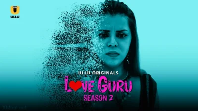 Love Guru S2 Web Series Poster
