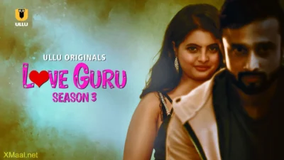 Love Guru S3 Web Series Poster