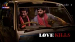 Love Kills Episode 1