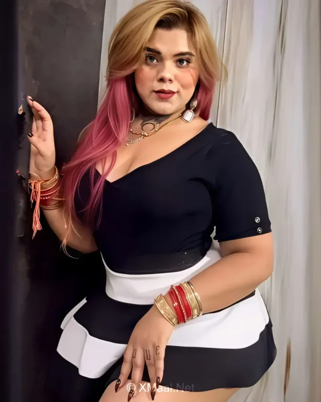 Lovepreet Kaur