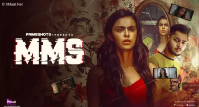 MMS Web Series Poster