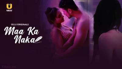 Maa Ka Naka Web Series Poster