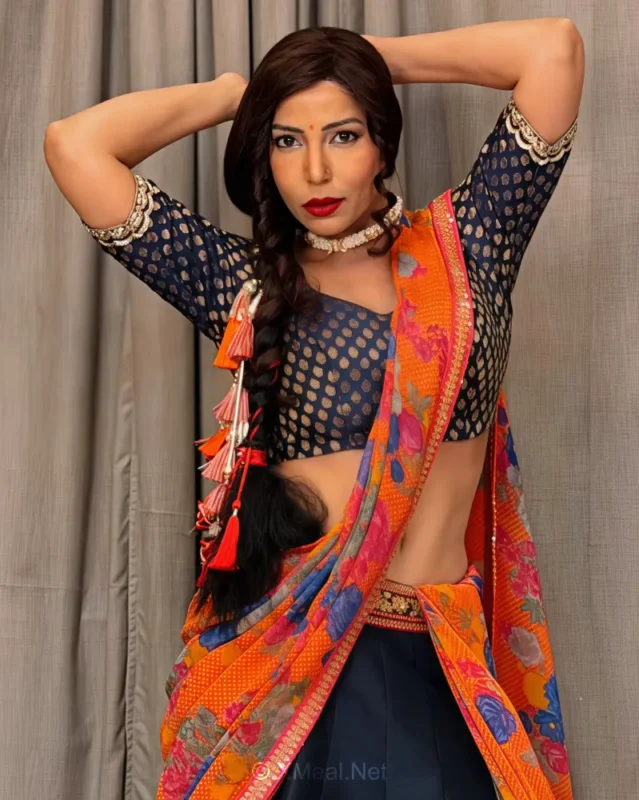 Maahi Khan