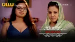 Majboori Episode 1