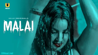 Malai Web Series Poster
